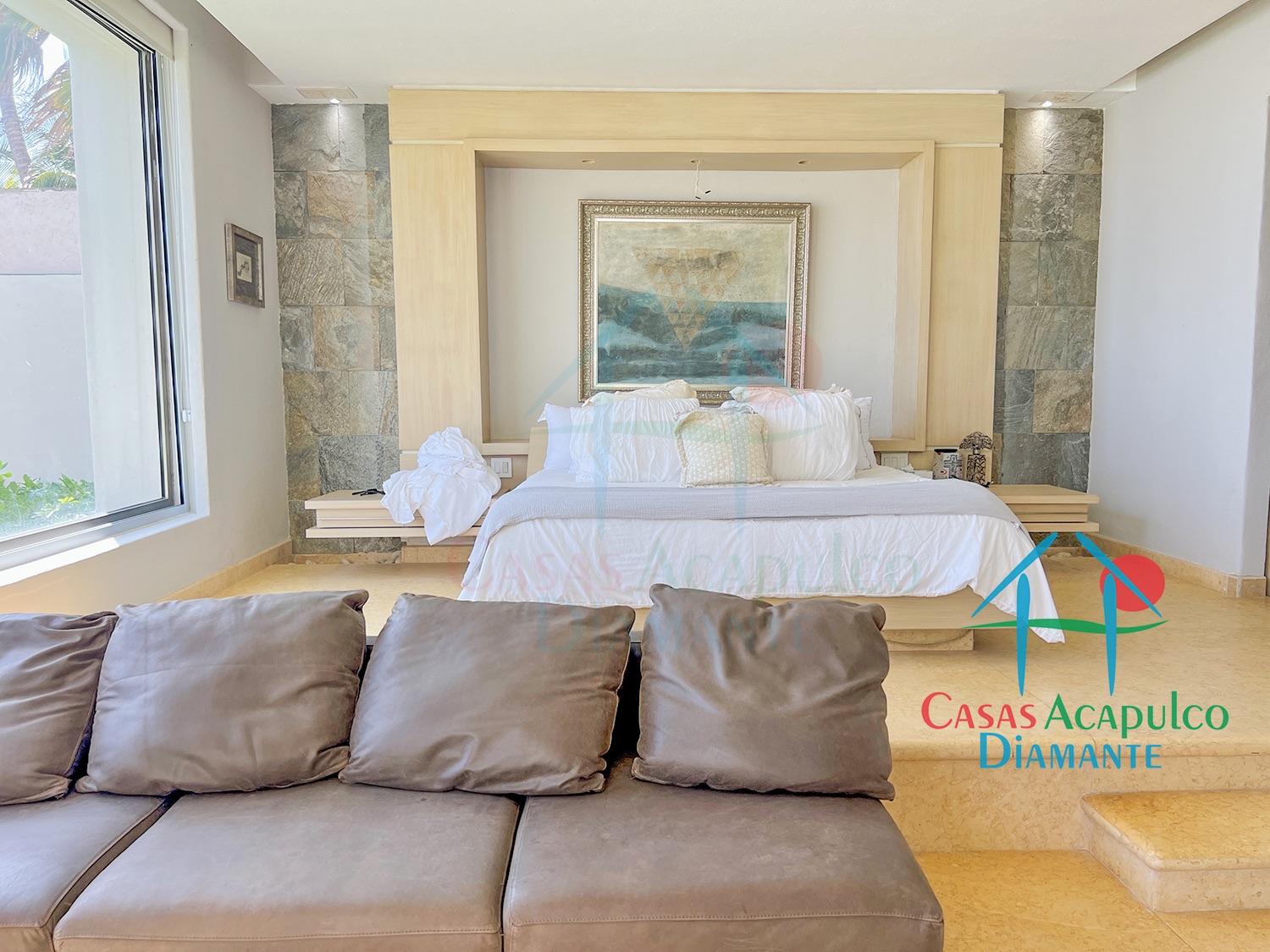 Vidamar 1 C 001 - Recámara principal 4